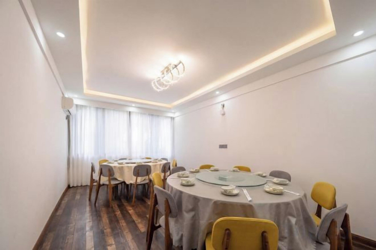Food & Drinks 4, Shenweilou Hotel, Wenzhou
