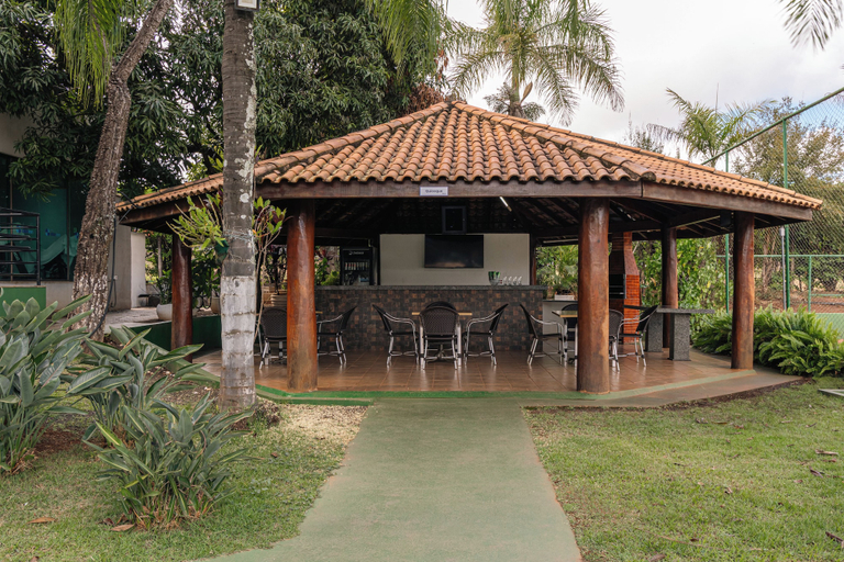 Exterior & Views 2, Dan Inn Franca by Nacional Inn, Franca