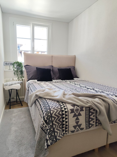 Others 4, Room-charming Guest Room Near Lake Genev, Aigle