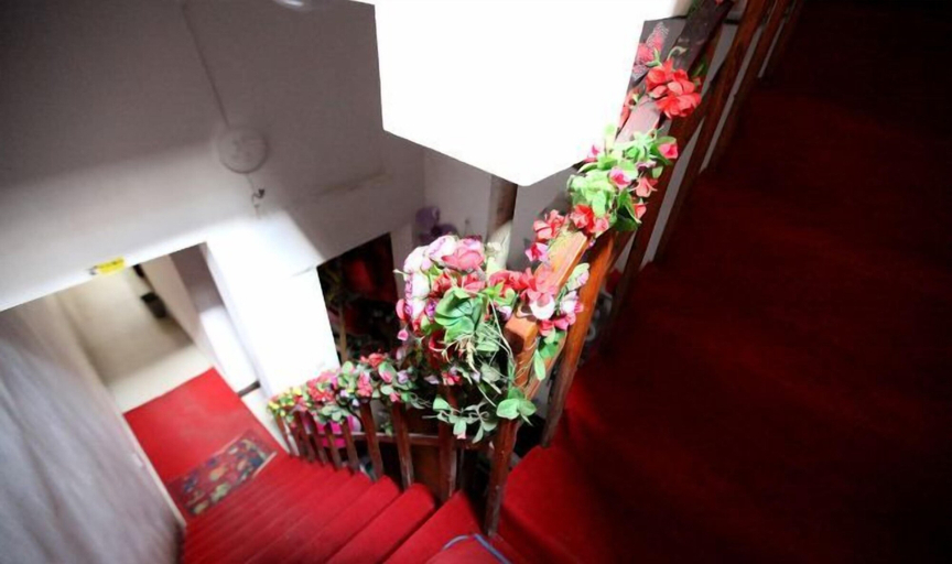 Others 5, Jingpai Hotel, Nanchang