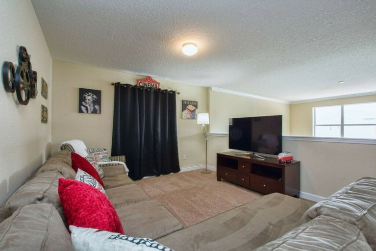 Others 5, 5BR Home Near Disney Pool & Mickey Room, Osceola