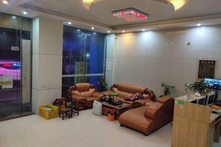 Others 5, Yingjia Hotel, Hezhou
