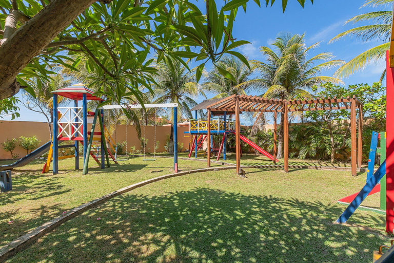 Others 2, Vila do Mar #112 - Terreo Apartment By Carpediem, Aquiraz