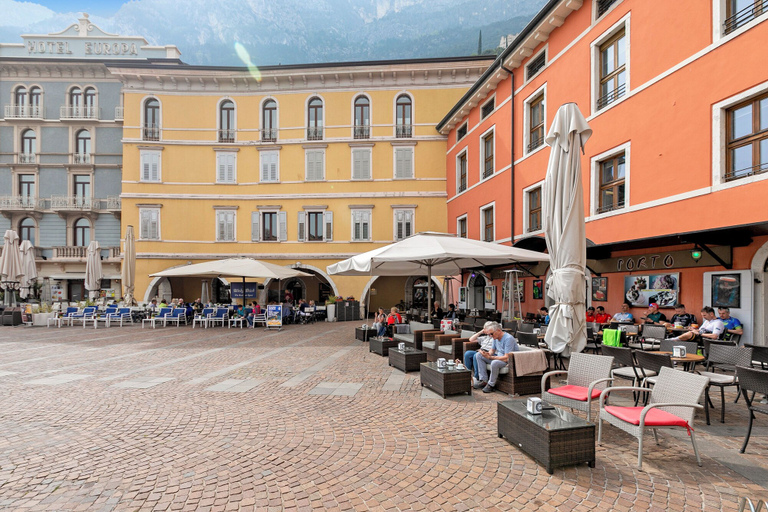 Exterior & Views 2, Lake View Historical Center Apartment, Trento