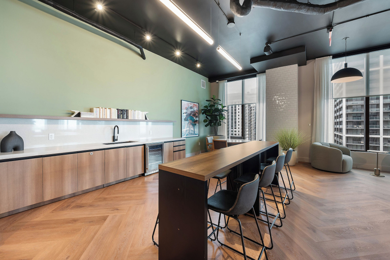 Others 4, 501 First Loft Balcony by Palermo Home, Miami-Dade