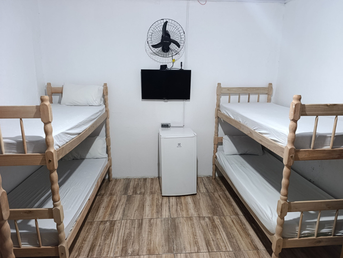 Others 2, Hostel Canto Belo, São Paulo