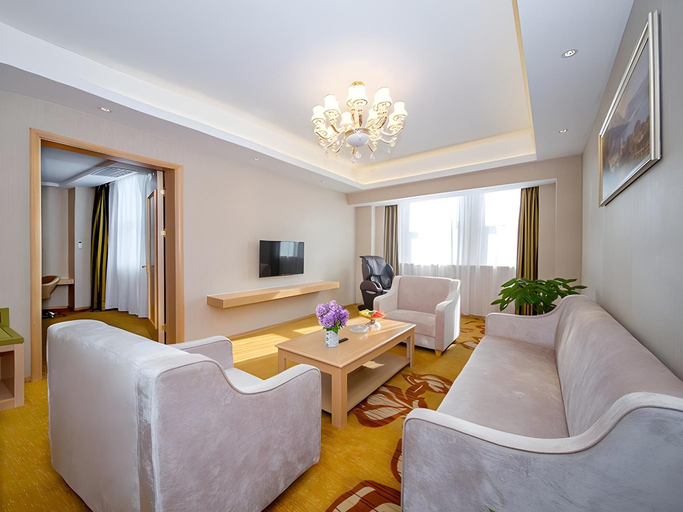 Others 5, Vienna International Hotel, Jingmen