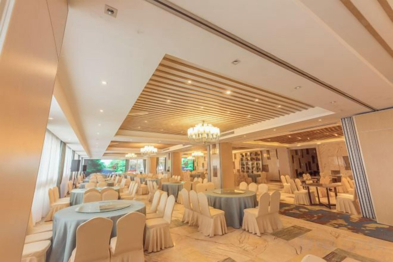 Food & Drinks 5, Meilin Hotel, Huzhou