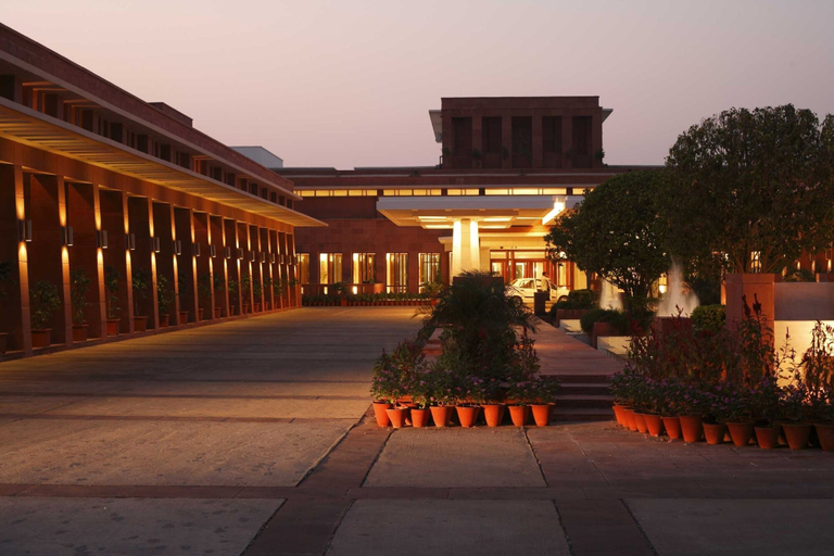 Exterior & Views 2, Jaypee Palace, Agra