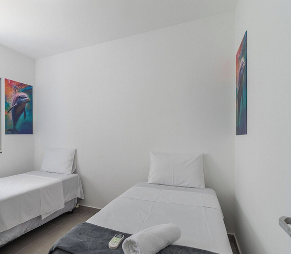 Others 2, Apt in Condo w/ Pool in Porto Seguro Tmr0104, Porto Seguro