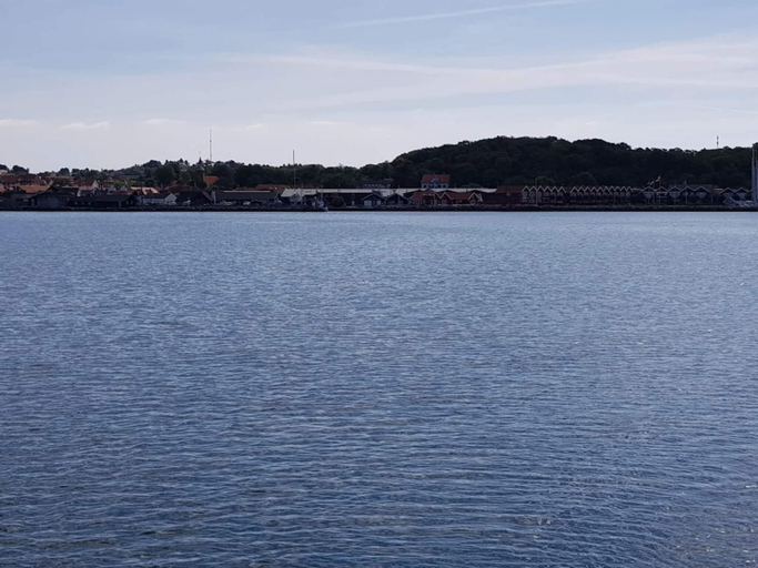 Others 4, Holiday Home in Ebeltoft, Syddjurs