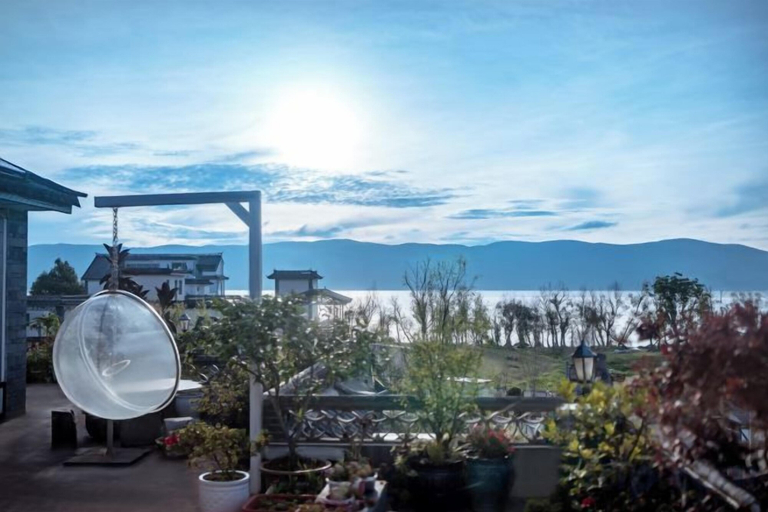 Others 5, Jiayu Seascape Inn, Dali Bai