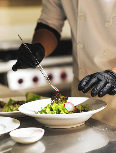 Food & Drinks 5, Nita By Vo Luxury Hotel, Siem Reap