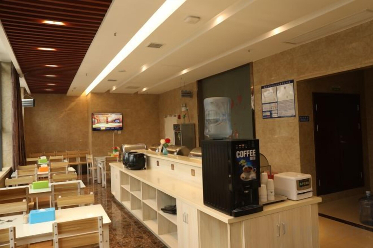 Food & Drinks 5, Bei Cheng Zhi Chun Hotel, Jingmen