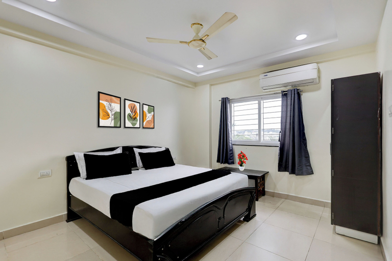 Others 3, Hotel O Satyam Junction Seethammadhara, Visakhapatnam