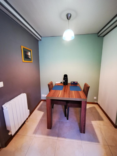 Others 5, Le Longchamp, Calvados