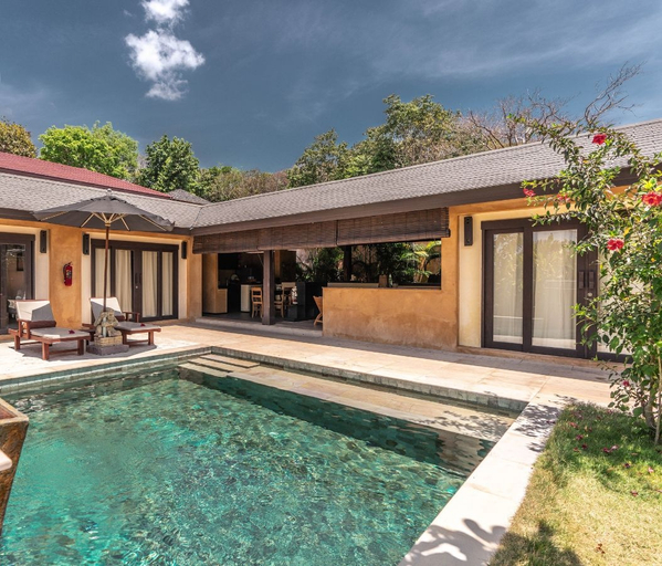 Sport & Beauty 1, Alanta Villa, Ko Lanta