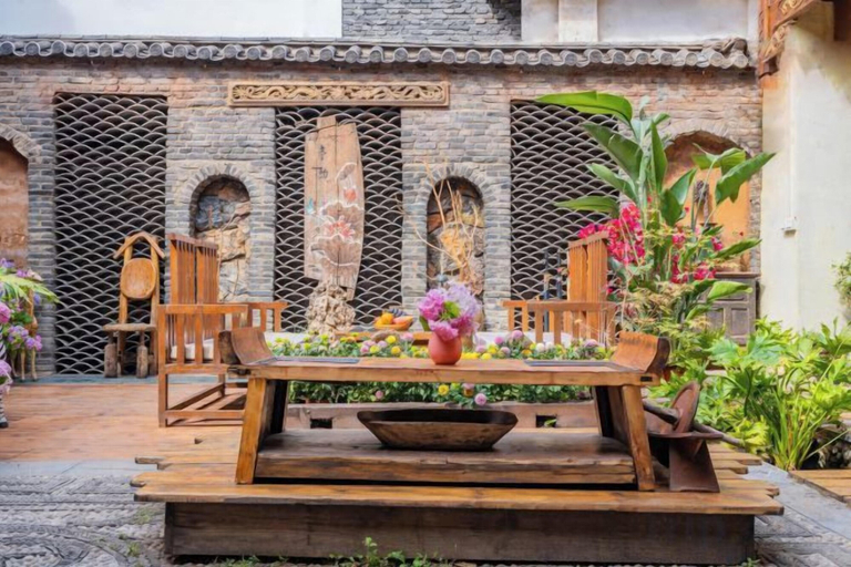 Others 4, Liushanmen Inn, Lijiang