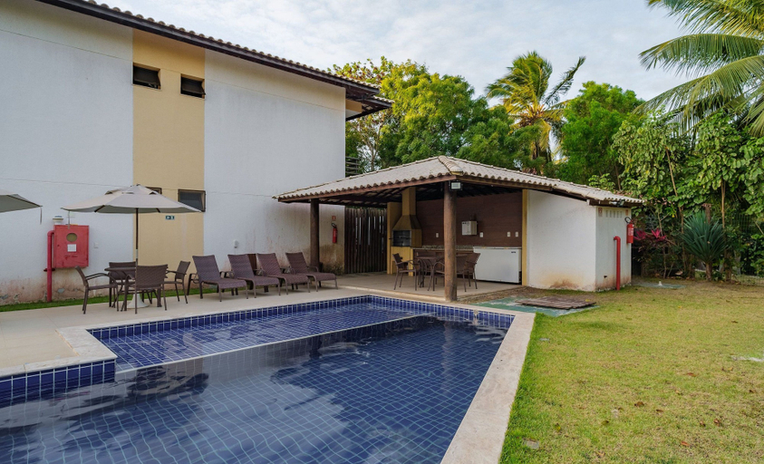 Others 2, Comfortable apt With Pool Near the Beach Vrl0002, Camaçari