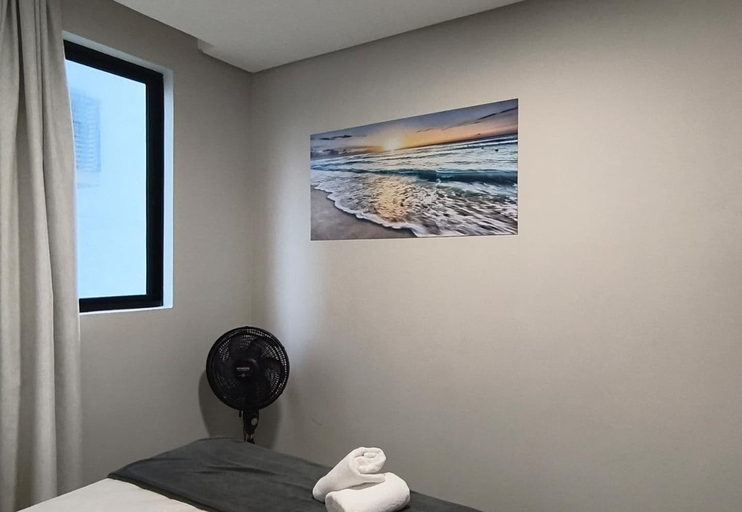 Others 1, Feel the sea Breeze in This Condominium 220m From the Beach - Ibhs, Barra Velha
