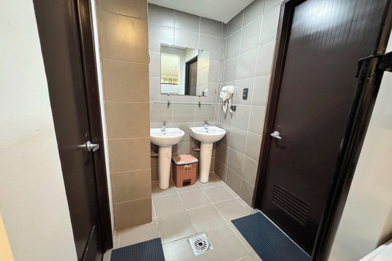 Bathroom 5, Belltower Csheli Suites Bantay - Vigan By Zuzu, Bantay