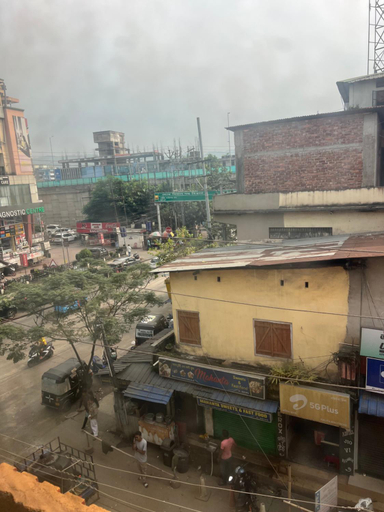 Others 5, HOTEL COMFORT STAY, Kamrup Metropolitan