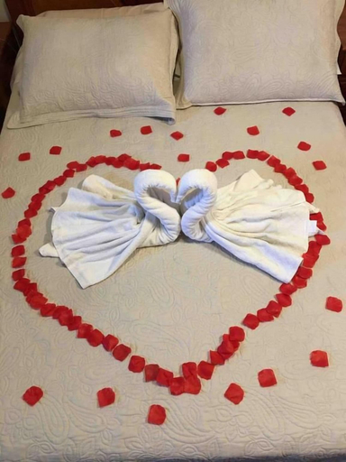 Bedroom 3, Pousada Canajurê, Florianopolis