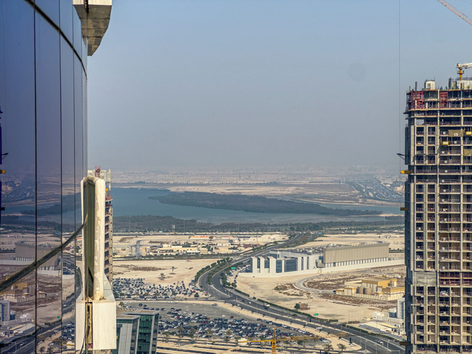Others 3, SuperHost - Dubai Dreaming Stylish 1BR, DAMAC Towers Paramount, Dubai