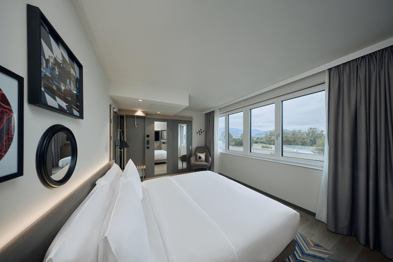 Others 5, Hampton By Hilton Salzburg Messe, Salzburg