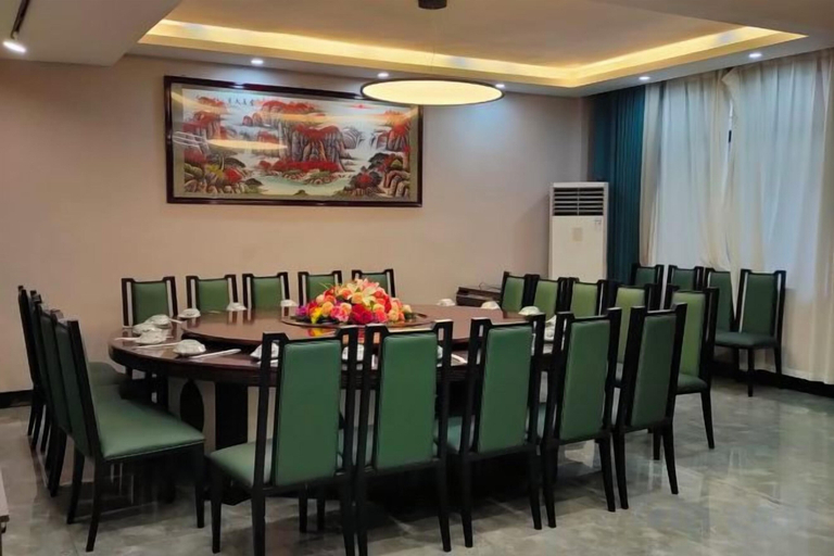 Food & Drinks 4, Shengcheng Jiayuan Hotel, Qiandongnan Miao and Dong
