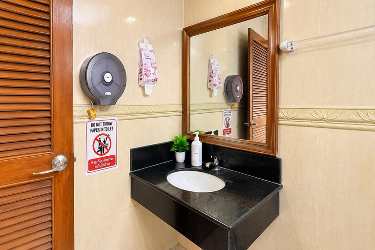 Bathroom 4, T2B Home, Muang Chiang Mai