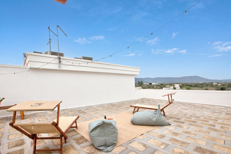 Public Area 2, Sky View Apartment Monopoli, Bari