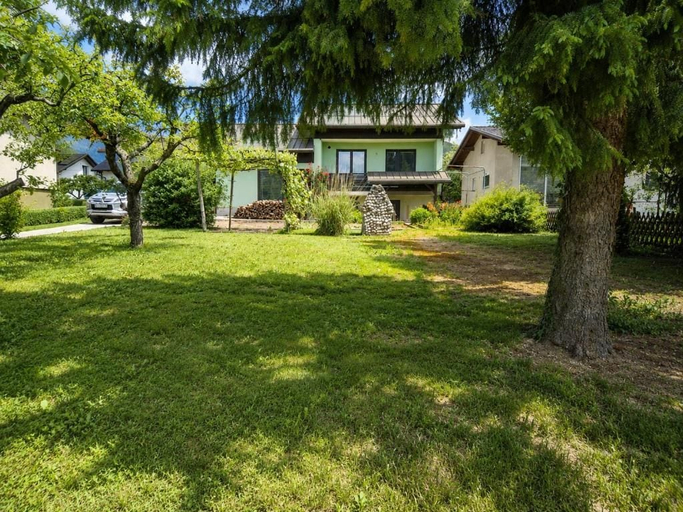 Others 5, Apartment Beli, Radovljica