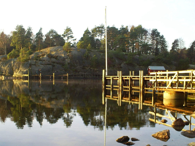 Others 4, 6 Person Holiday Home in Askeron, Stenungsund