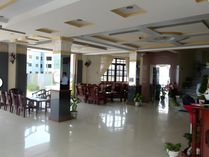Others 5, Hai Phuong Hotel, Hà Tiên