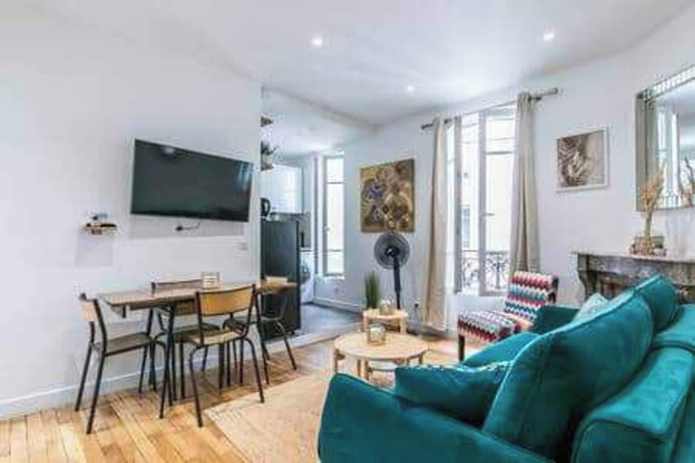 Others 1, Charming Apartment - 2ch/6p - Montreuil, Seine-Saint-Denis