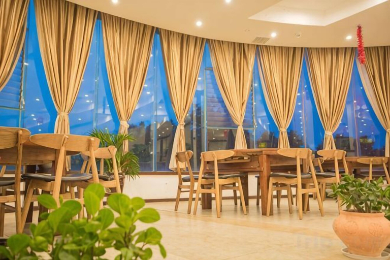 Food & Drinks 5, Shilin Slowly Boutique Hotel, Kunming