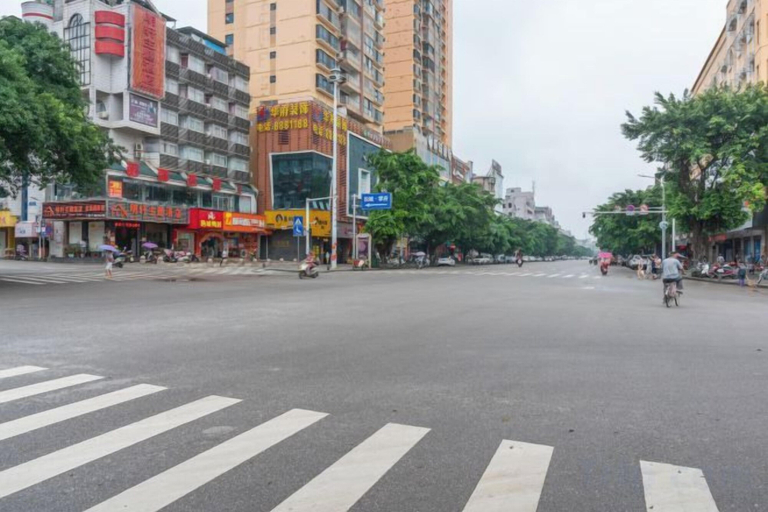 Others 4, Bo Yue Hotel, Hezhou