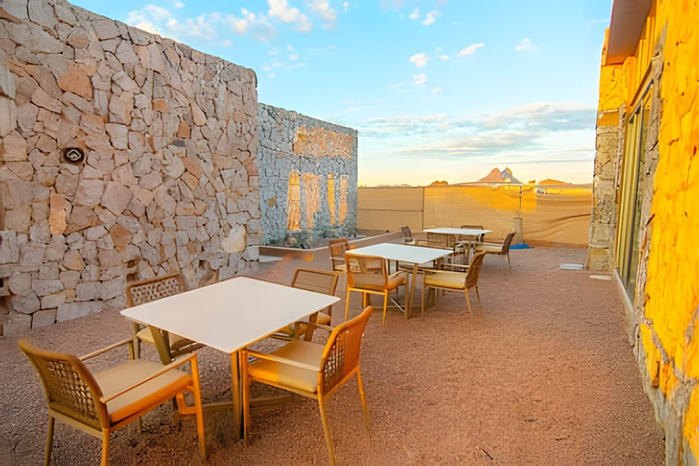 Food & Drinks 5, Evamar San Carlos, Guaymas