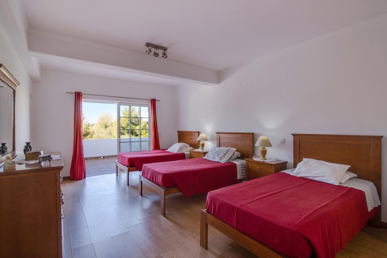 Bedroom, Villa do Lago, Albufeira