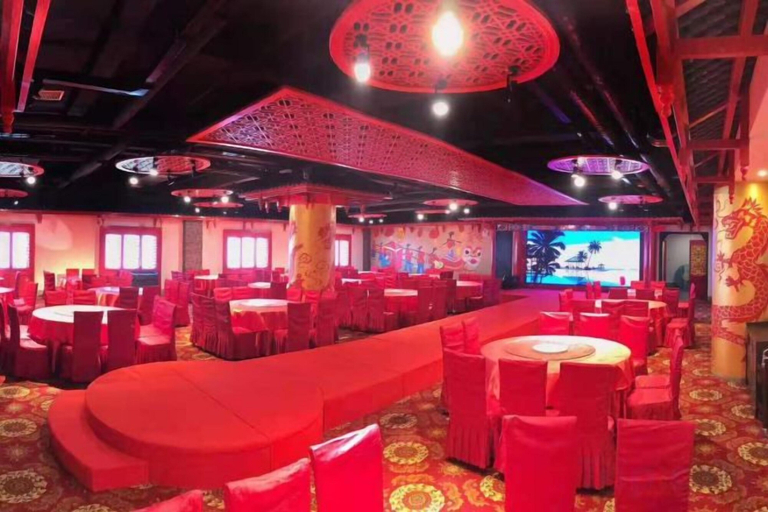 Food & Drinks, Vienna 3 Best Hotel (Changsha Wangcheng Economic Development Zone), Changsha