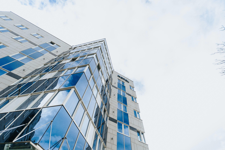 Exterior & Views 2, Vienna House by Wyndham Frankfurt South, Frankfurt am Main