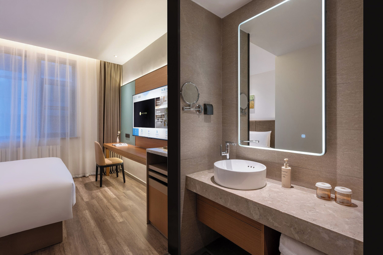 Others 5, BaiYee Tree hotel, Beijing