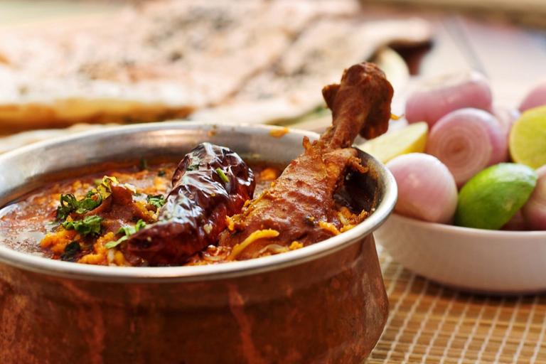 Food & Drinks 4, Lucky Serviced Apartments, Mumbai Suburban