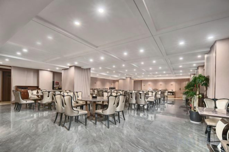 Food & Drinks 5, Nanting International Hotel, Changsha