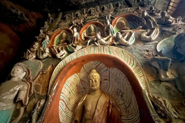 Others 5, XingYuan Hostel, Zhangye