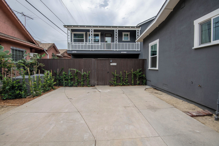 Exterior & Views, Beautiful House in Atwater Village, Los Angeles