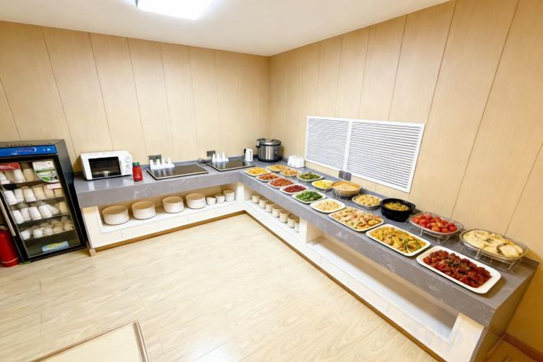 Food & Drinks 4, Kocemo Hotel, Yanbian Korean