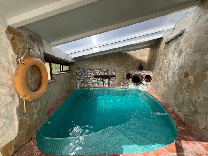 Sport & Beauty 2, Villa Jardin piscina climatizada, Málaga
