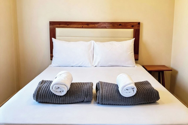 Bedroom 3, Gardenville Hotel (Operated by Esla Land Developer Inc.), Baguio City